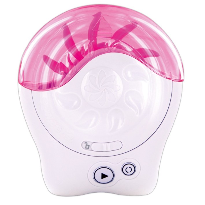 Simulator Oral Sqweel 2 Alb