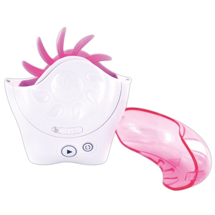 Simulator Oral Sqweel 2 Alb