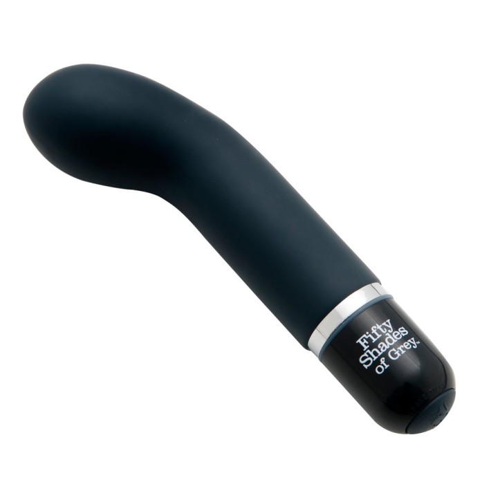Vibrator Punctu G Fifty Shades Of Grey