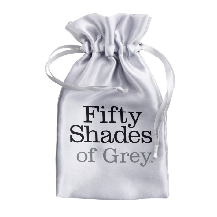 Vibrator Punctu G Fifty Shades Of Grey