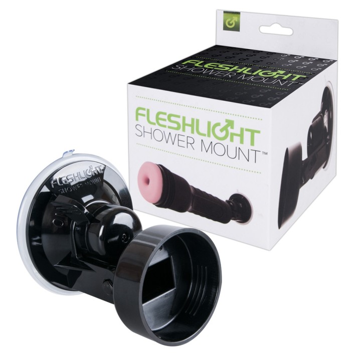 Accesoriu Pentru Fixare Pe Perete Fleshlight Shower Mount