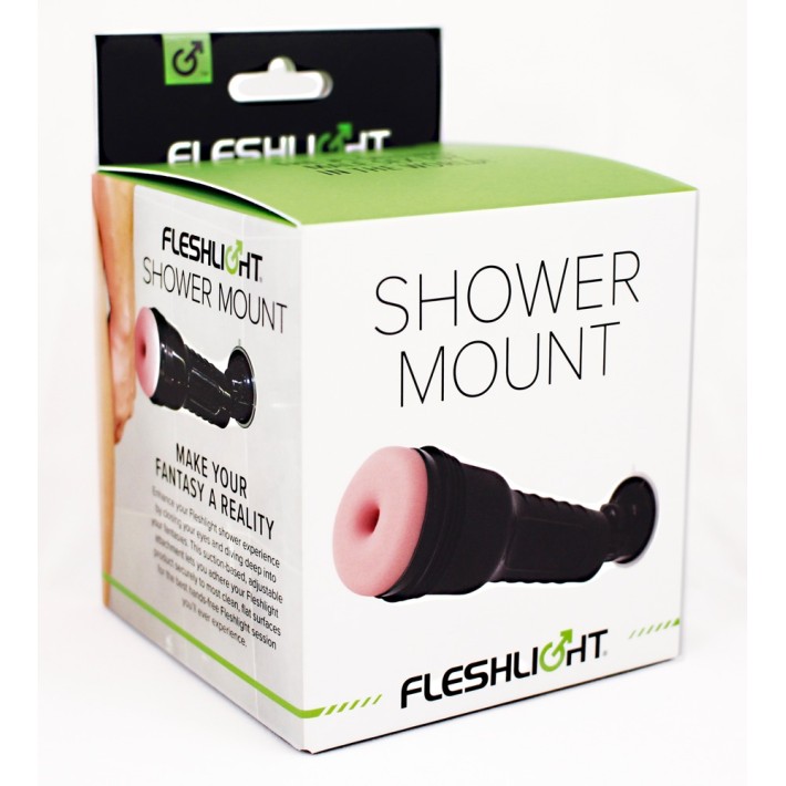 Accesoriu Pentru Fixare Pe Perete Fleshlight Shower Mount
