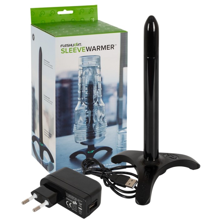 Accesoriu De Incalzire Pentru Masturbatoarele Fleshlight