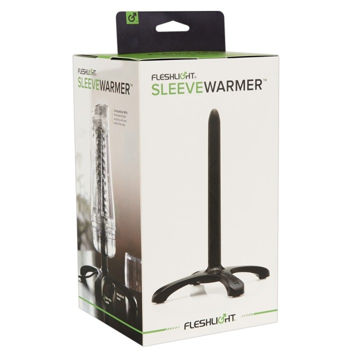 Accesoriu De Incalzire Pentru Masturbatoarele Fleshlight