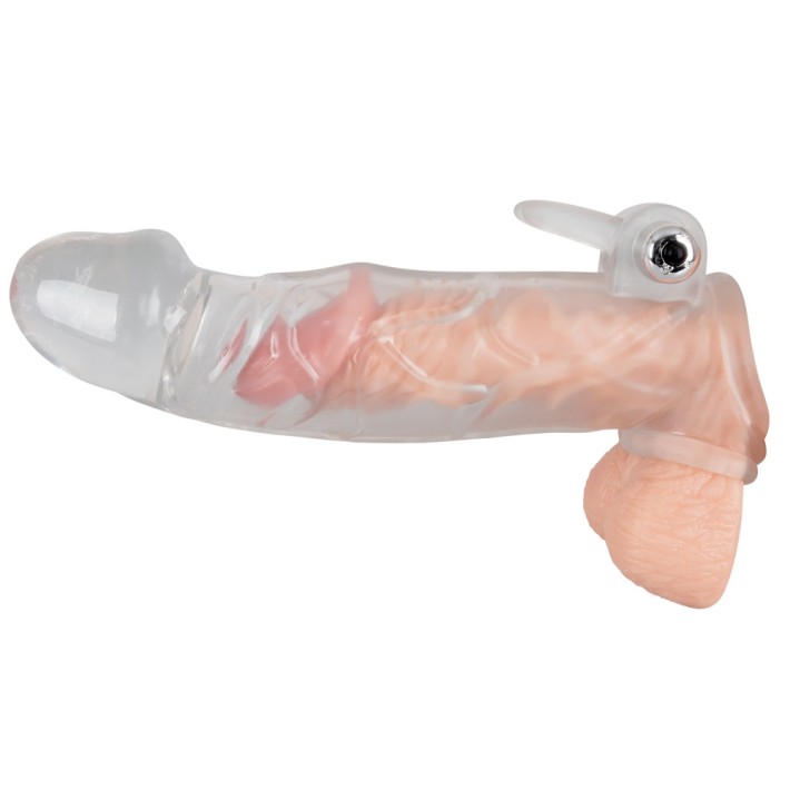 Manson Penis Cu Rabbit Si Vibratii