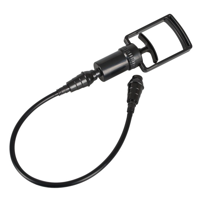 Pompa Cu Vibratii Pentru Sfarcuri