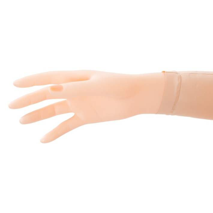 Papusa Gonflabila Shy Camilla