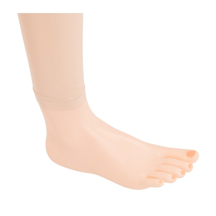 Papusa Gonflabila Shy Camilla