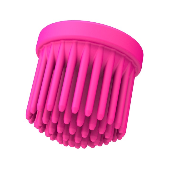 Vibrator Clitoridian Caress, Roz