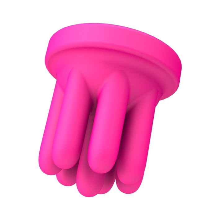 Vibrator Clitoridian Caress, Roz