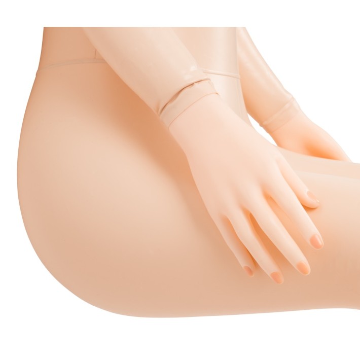 Papusa Gonflabila Personal Trainer Hot Lucy 