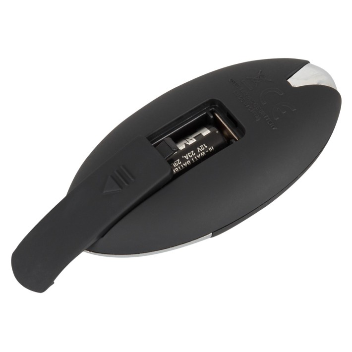 Masina De Sex Dark Magic Gonflabila Rosu-negru