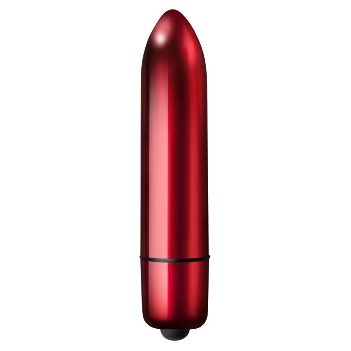 Glont Vibrator Truly Yours Red Alert, 12 Cm