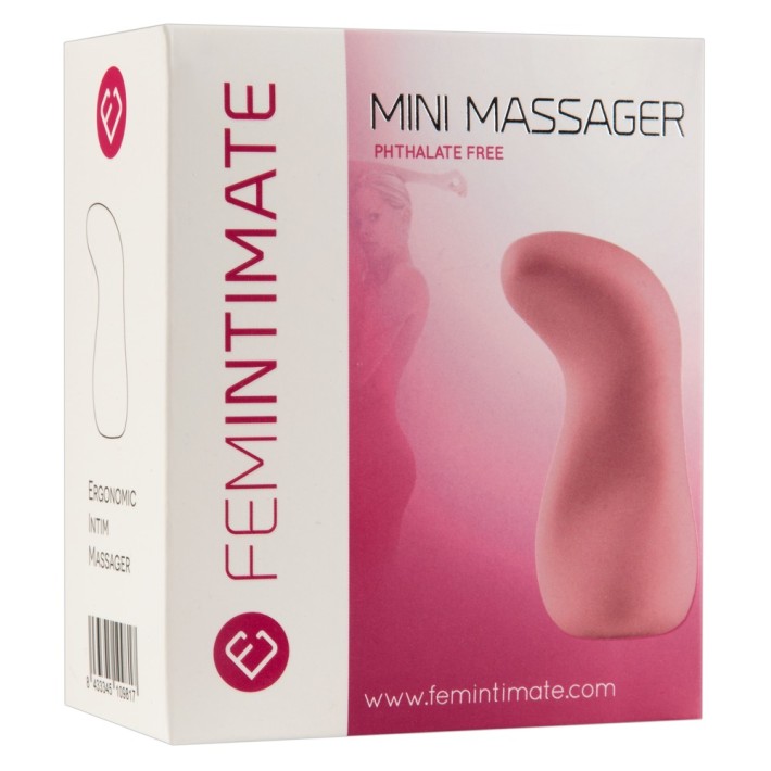 Vibrator Mini Massager
