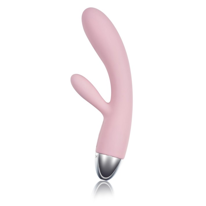 Vibrator Rabbit Svakom Alice Sudv-02 Pink
