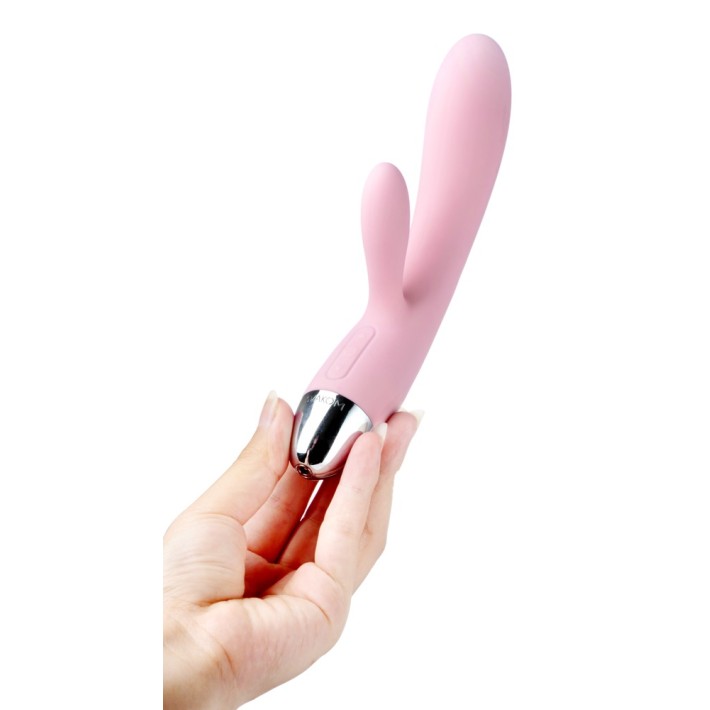 Vibrator Rabbit Svakom Alice Sudv-02 Pink