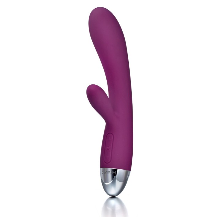 Vibrator Rabbit Alice, Mov, 17.6 Cm