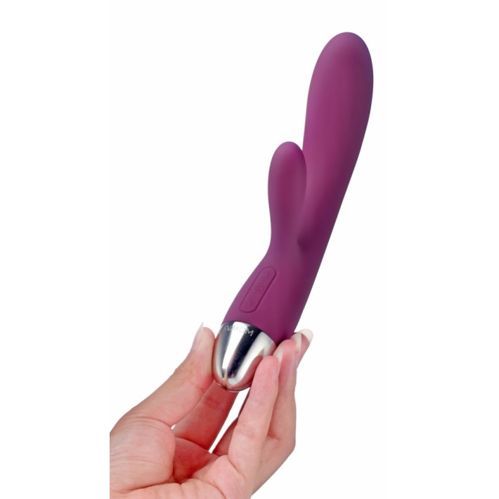 Vibrator Rabbit Alice, Mov, 17.6 Cm