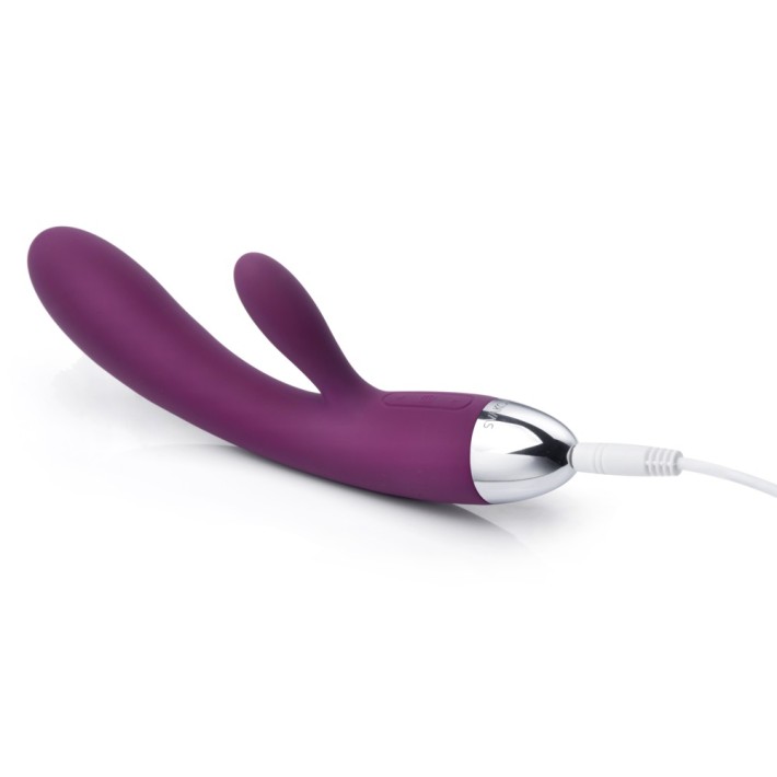 Vibrator Rabbit Alice, Mov, 17.6 Cm
