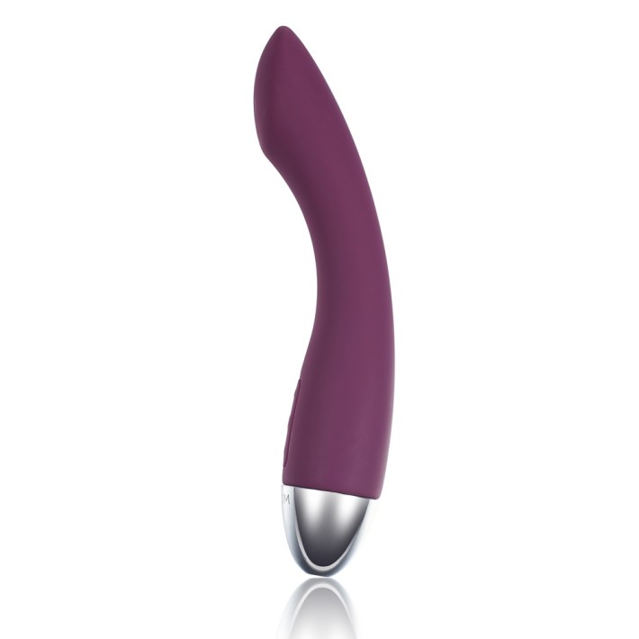 Vibrator Amy, Violet, 17 Cm