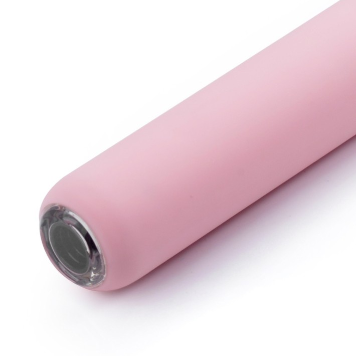 Vibrator Cu Camera Siime Eye Roz