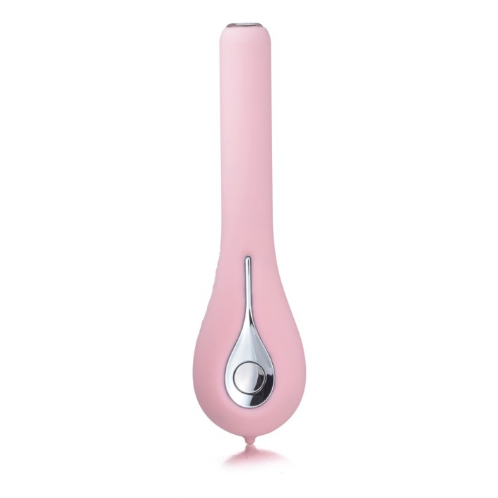 Vibrator Cu Camera Siime Eye Roz