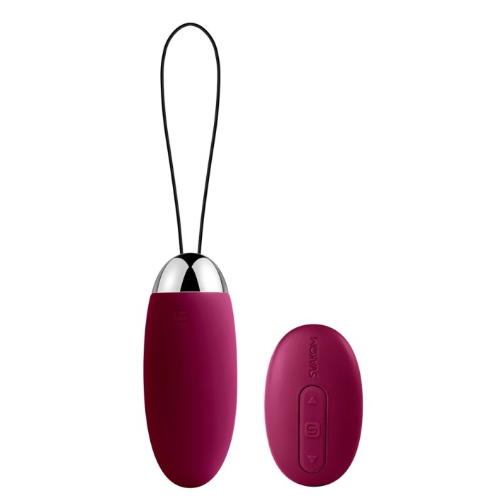 Glont Vibrator Wireless Elva 