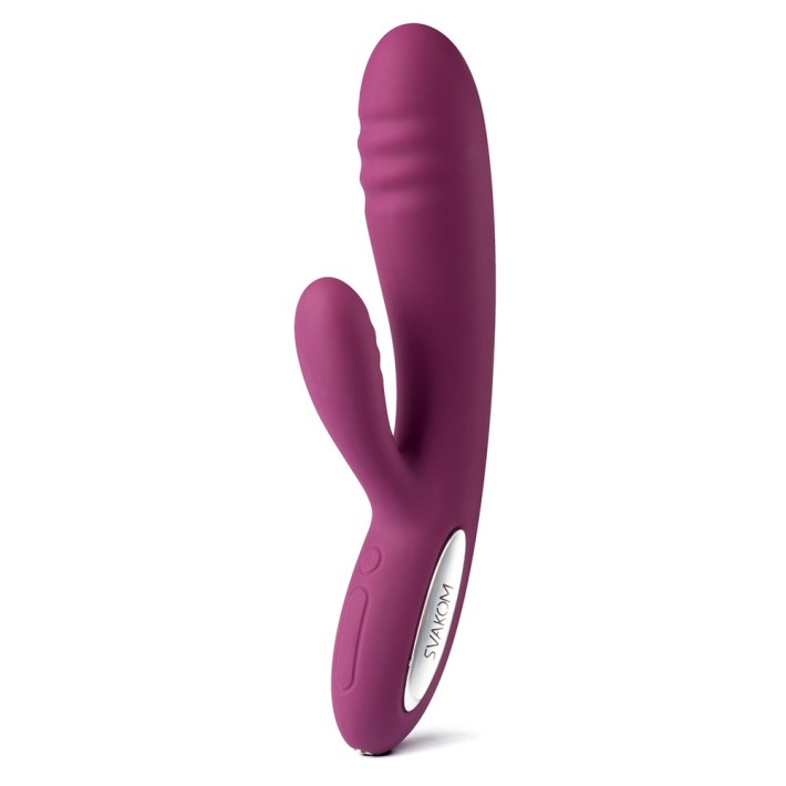 Vibrator Svakom Adonis Violet