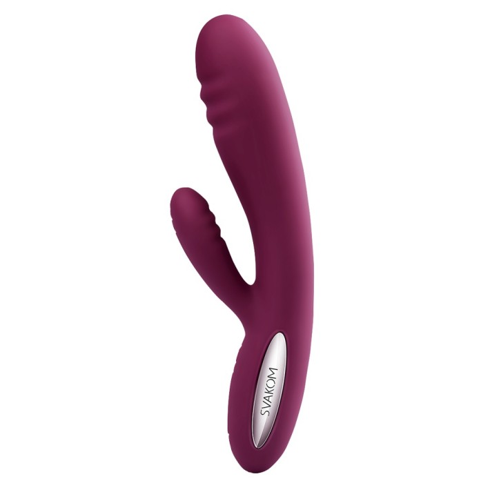 Vibrator Svakom Adonis Violet