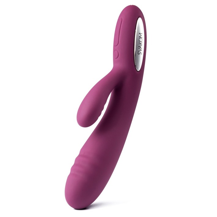 Vibrator Svakom Adonis Violet
