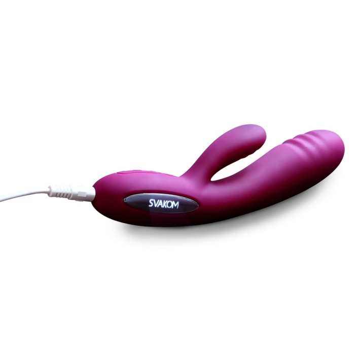 Vibrator Svakom Adonis Violet
