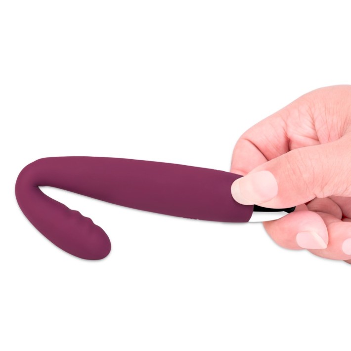Vibrator Special Cici, Violet, 18 Cm
