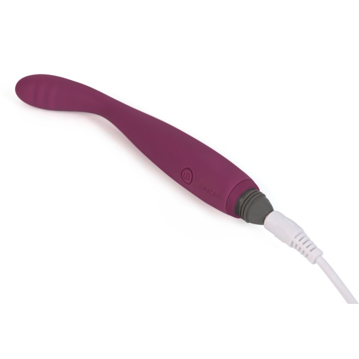 Vibrator Special Cici, Violet, 18 Cm