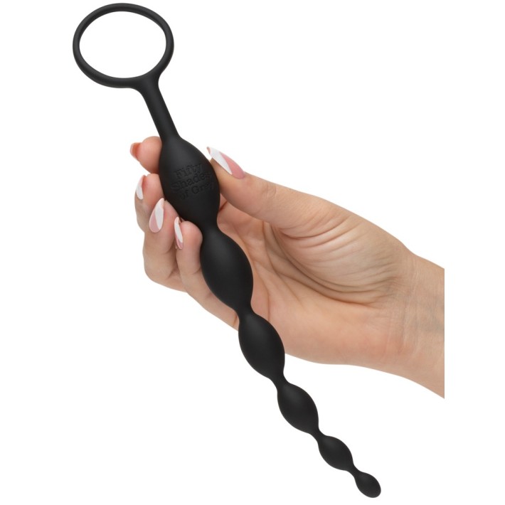 Kit Initiere Sex Anal Fifty Shades Of Grey