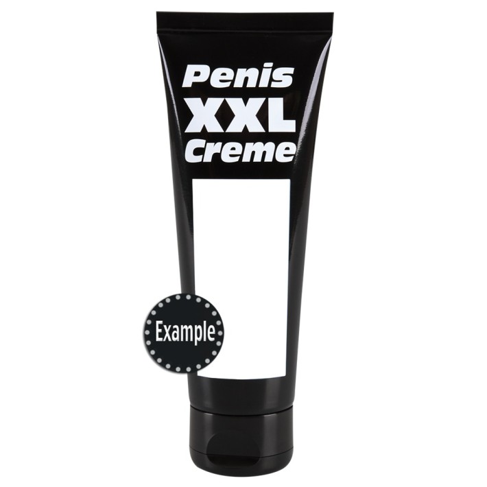 Crema Pentru Potenta Xxl, 80 Ml