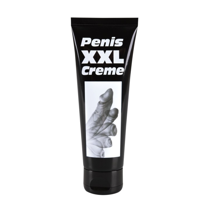 Crema Pentru Potenta Xxl, 80 Ml