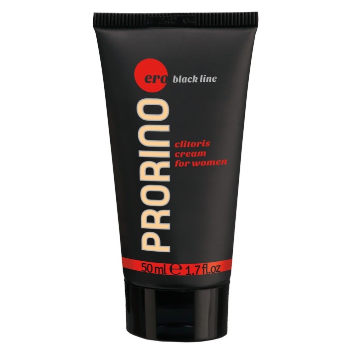 Crema Stimulare Clitoridiana Prorino, 50 Ml
