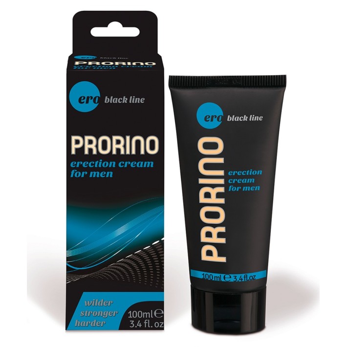 Crema Pentru Potenta Prorino Erection, 100 Ml