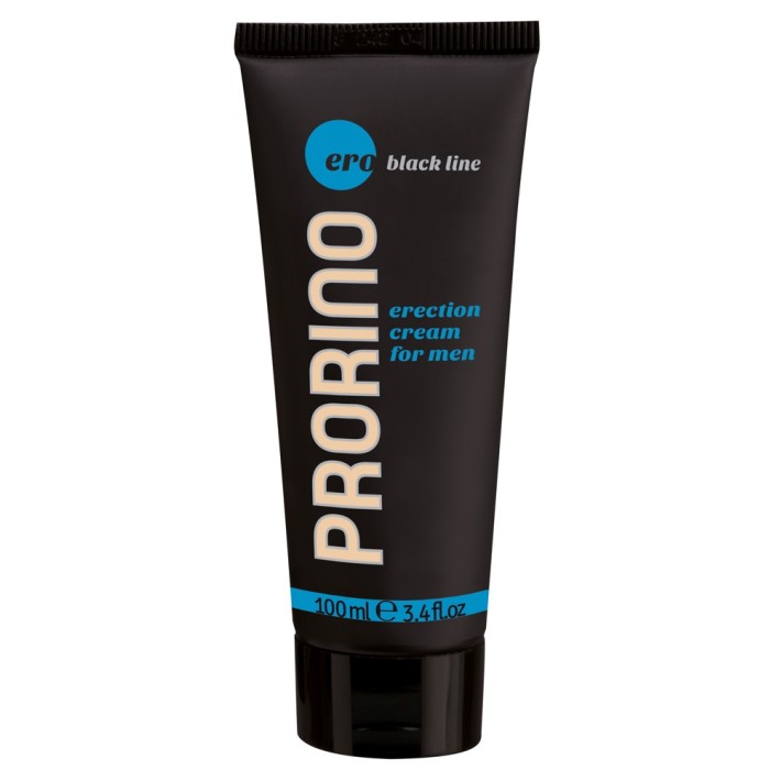 Crema Pentru Potenta Prorino Erection, 100 Ml