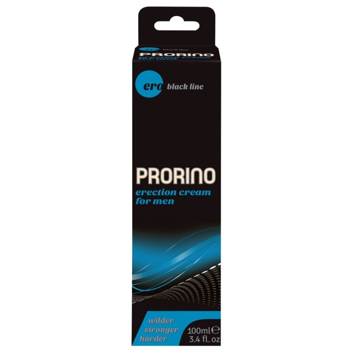 Crema Pentru Potenta Prorino Erection, 100 Ml