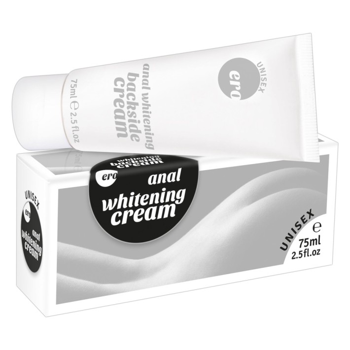 Crema Anala Cu Efect De Albire Backside Whitening, 75 Ml