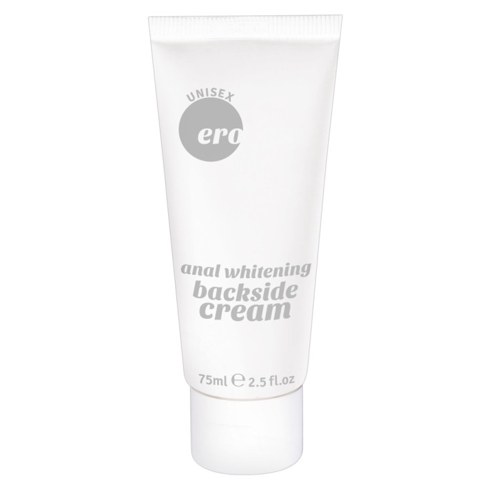 Crema Anala Cu Efect De Albire Backside Whitening, 75 Ml
