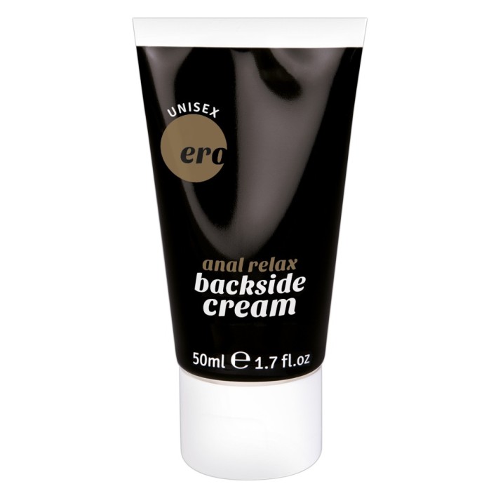 Lubrifiant/crema Relaxare Pentru Sex Anal, 50 Ml