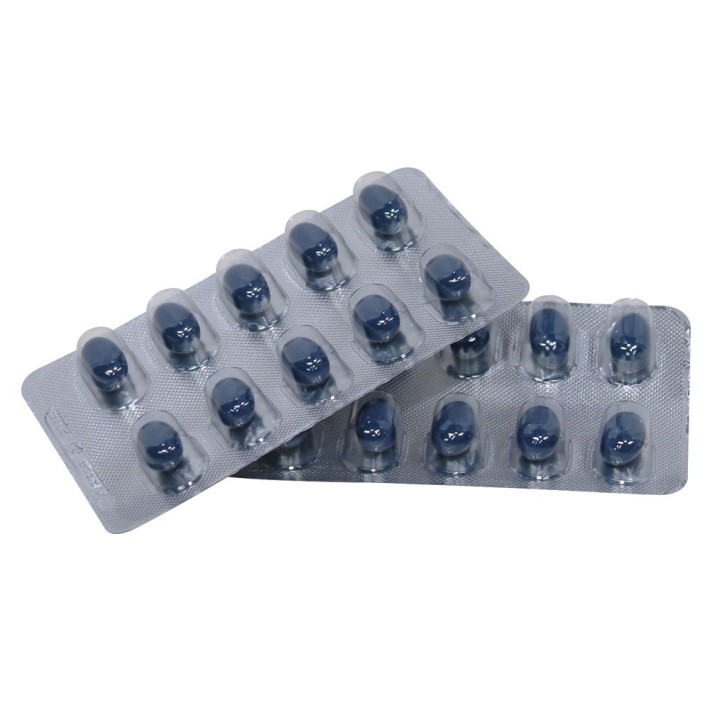 Capsule Pentru Potenta V-activ, 20 Bucati