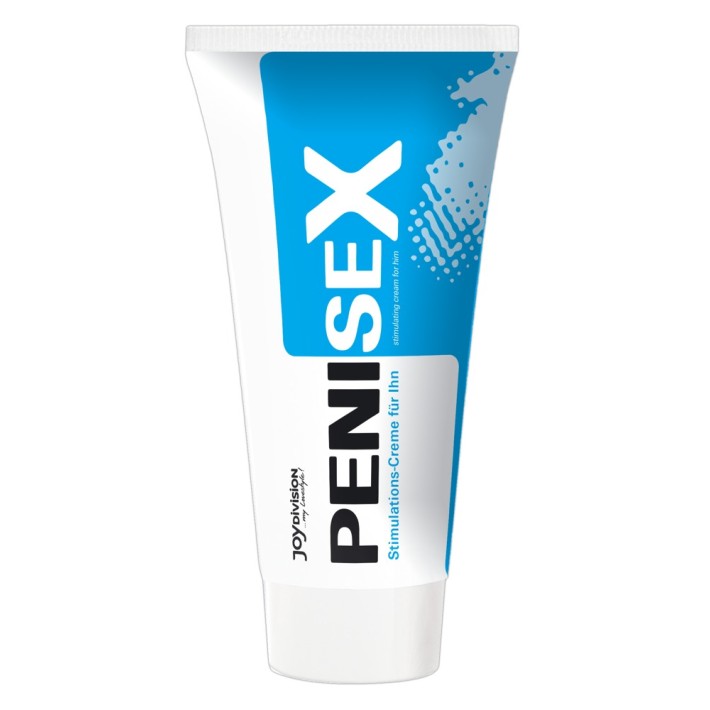 Crema Stimulatoare Pentru Barbati Penisex, 50 Ml