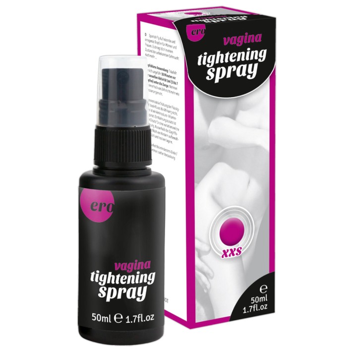 Spray Pentru Rejuvenare Vaginala Xxs, 50 Ml