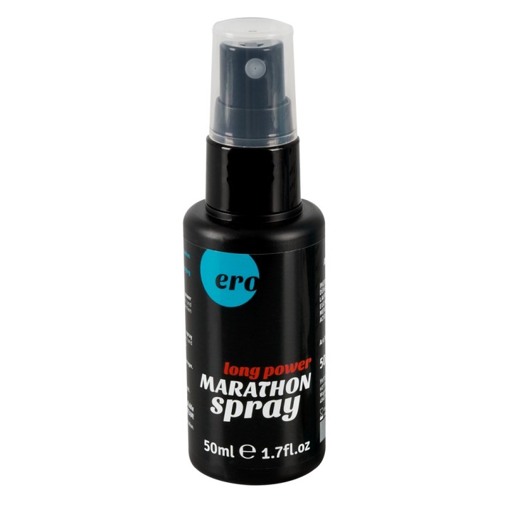 Spray Contra Ejacularii Precoce Marathon Long Power, 50 Ml