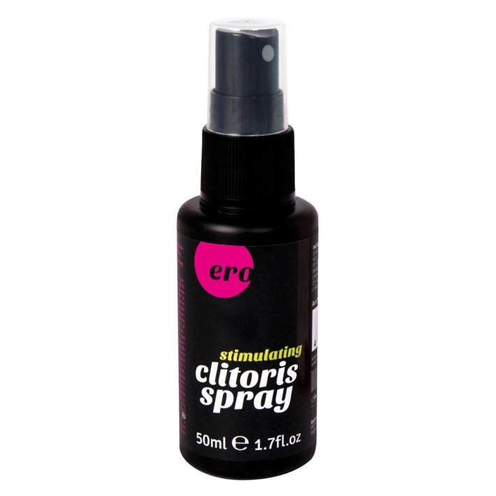 Spray Stimulare Clitoridiana, 50 Ml