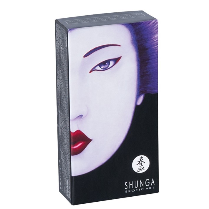 Crema Pentru Orgasmul Feminin Secret Garden, 30 Ml