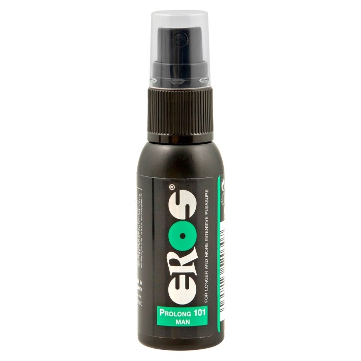 Spray Pentru Prelungirea Erectiei Eros Prolong 101, 30 Ml